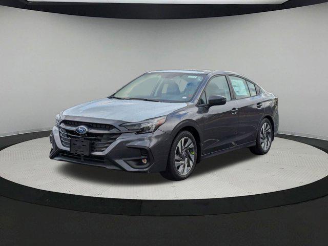 new 2025 Subaru Legacy car, priced at $35,911