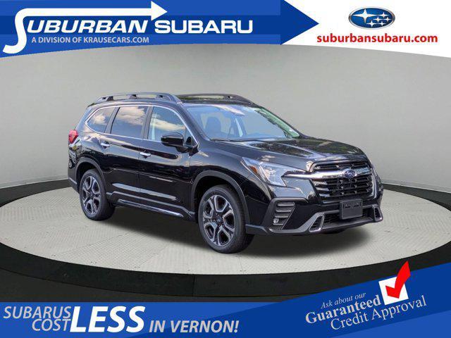 new 2025 Subaru Ascent car, priced at $53,239