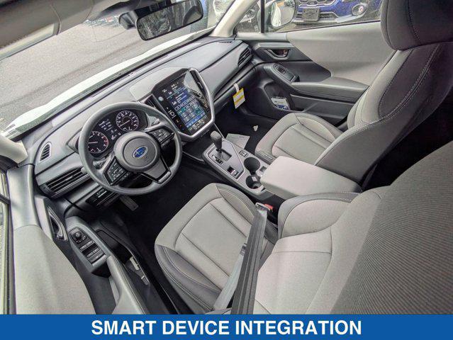 used 2025 Subaru Crosstrek car, priced at $30,400
