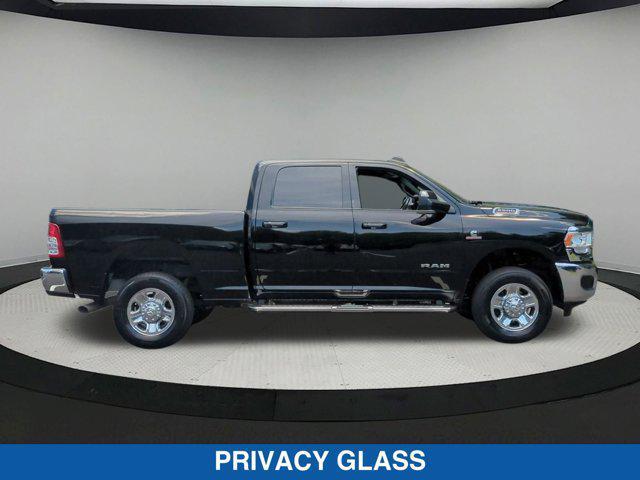 used 2022 Ram 2500 car, priced at $44,900