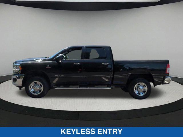 used 2022 Ram 2500 car, priced at $44,900