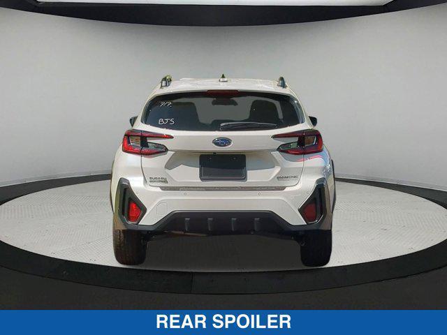 used 2024 Subaru Crosstrek car, priced at $31,200