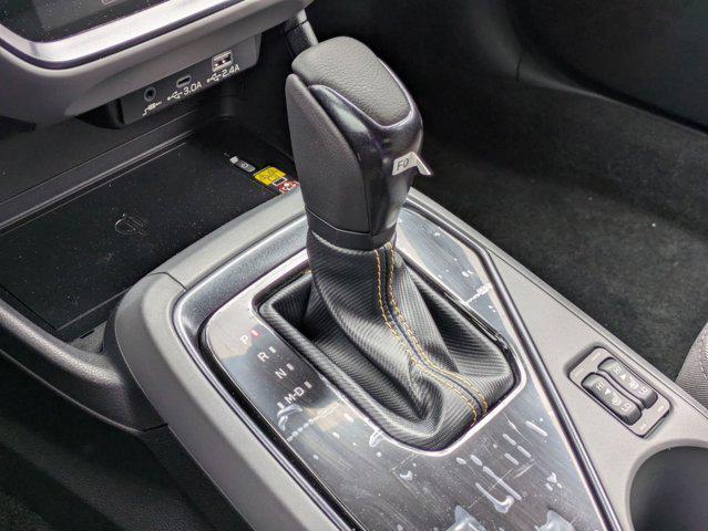 new 2025 Subaru Crosstrek car, priced at $34,935