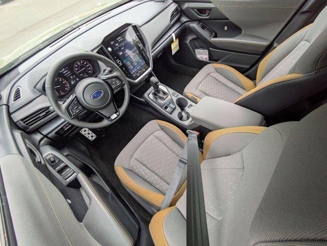 new 2025 Subaru Crosstrek car, priced at $34,935