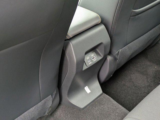 new 2025 Subaru Crosstrek car, priced at $34,935