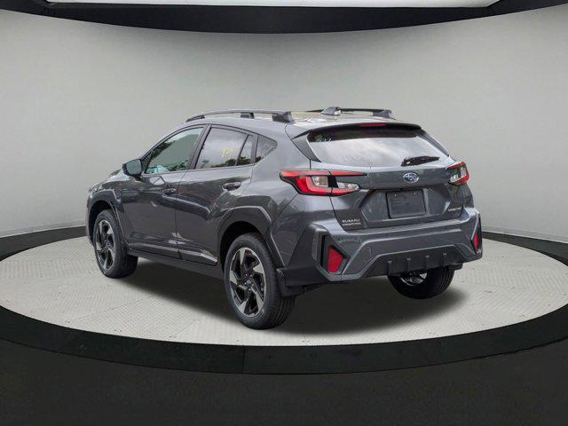 new 2025 Subaru Crosstrek car, priced at $36,180