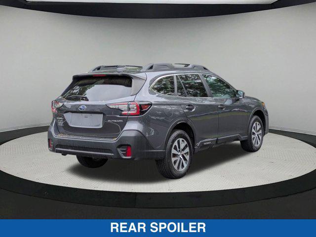 used 2022 Subaru Outback car, priced at $29,900
