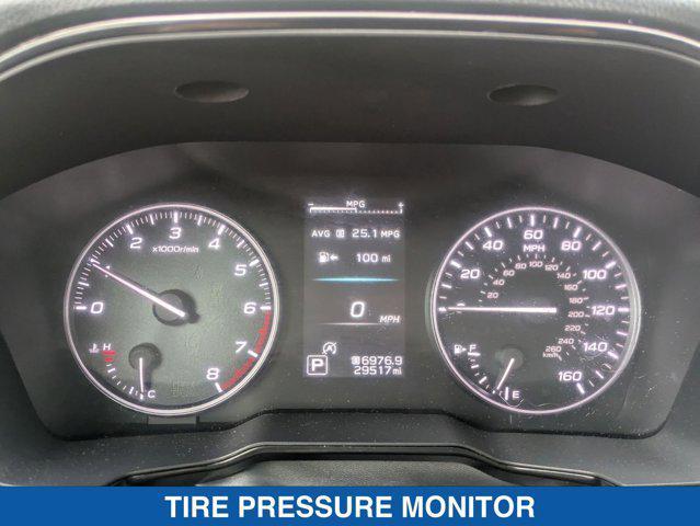 used 2022 Subaru Outback car, priced at $29,900