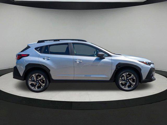 new 2025 Subaru Crosstrek car, priced at $31,877