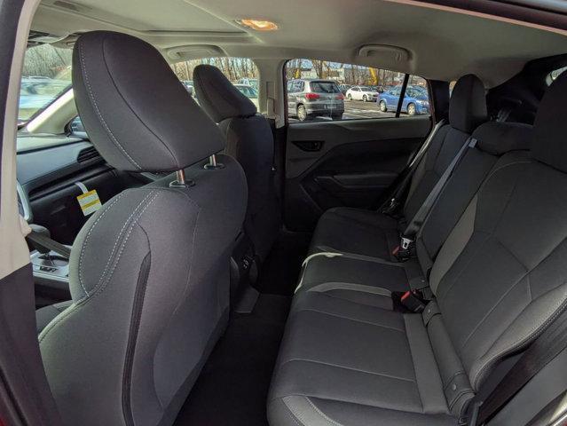 new 2025 Subaru Crosstrek car, priced at $31,877