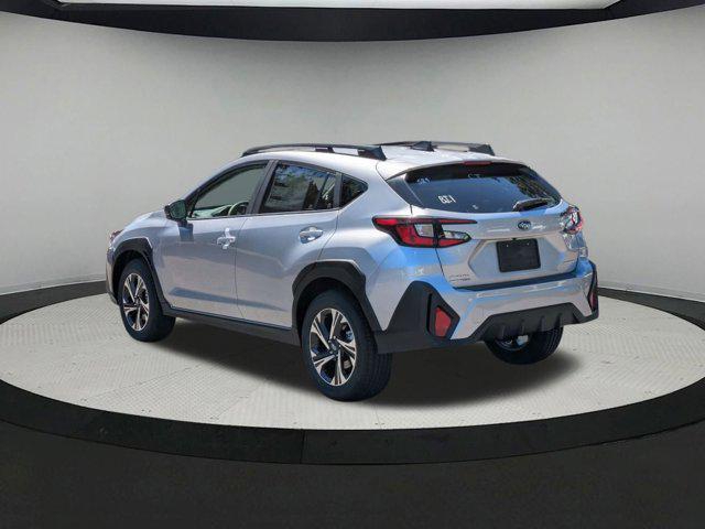 new 2025 Subaru Crosstrek car, priced at $31,877