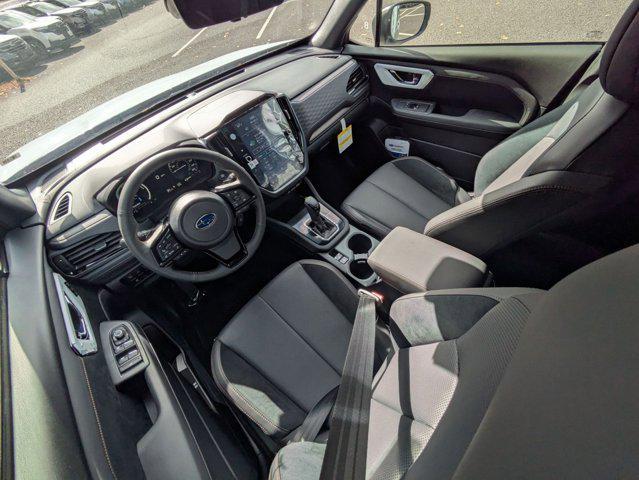 new 2025 Subaru Forester Hybrid car, priced at $45,958