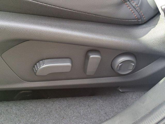 new 2025 Subaru Forester Hybrid car, priced at $45,958