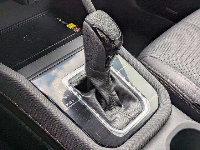 new 2025 Subaru Forester Hybrid car, priced at $45,958