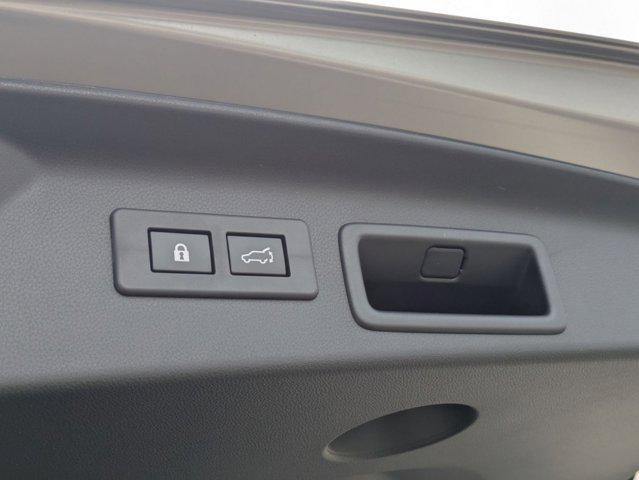 new 2025 Subaru Forester Hybrid car, priced at $45,958