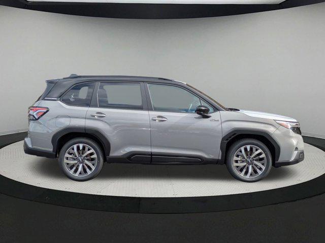new 2025 Subaru Forester Hybrid car, priced at $45,958