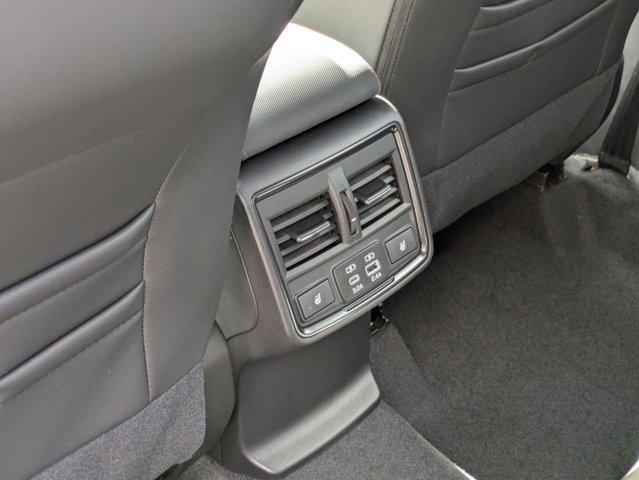 new 2025 Subaru Forester Hybrid car, priced at $45,958