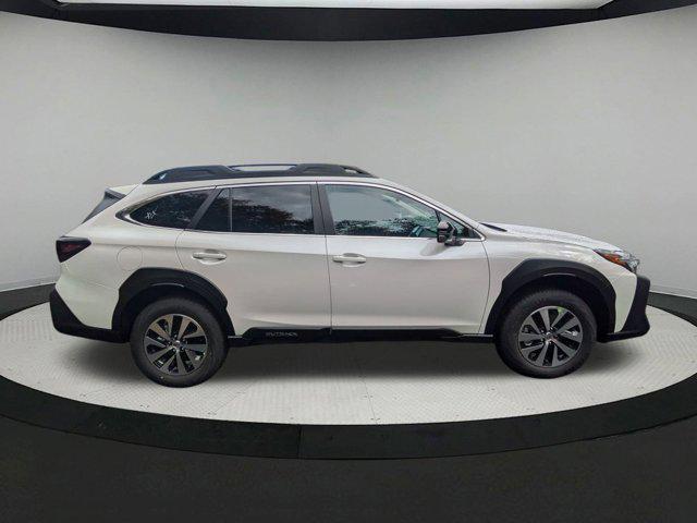 new 2025 Subaru Outback car, priced at $34,130
