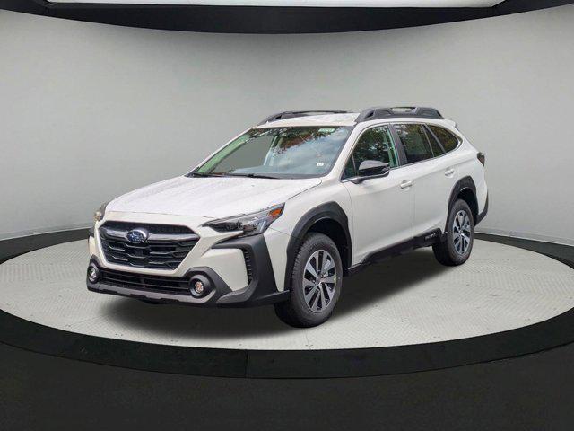 new 2025 Subaru Outback car, priced at $34,130