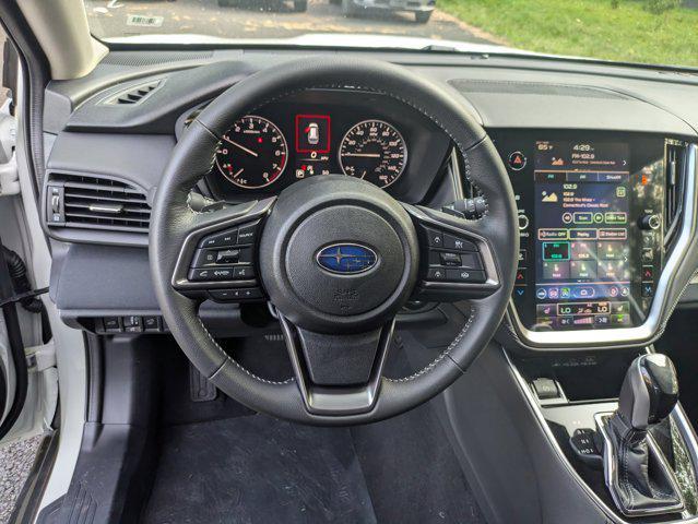 new 2025 Subaru Outback car, priced at $34,130