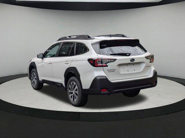 new 2025 Subaru Outback car, priced at $34,130