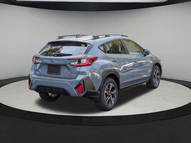 new 2024 Subaru Crosstrek car, priced at $31,072