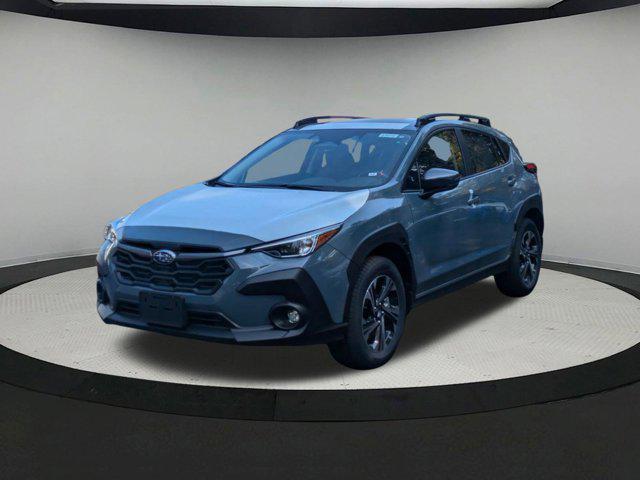 new 2024 Subaru Crosstrek car, priced at $31,072