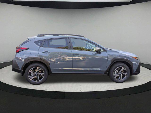 new 2024 Subaru Crosstrek car, priced at $31,072