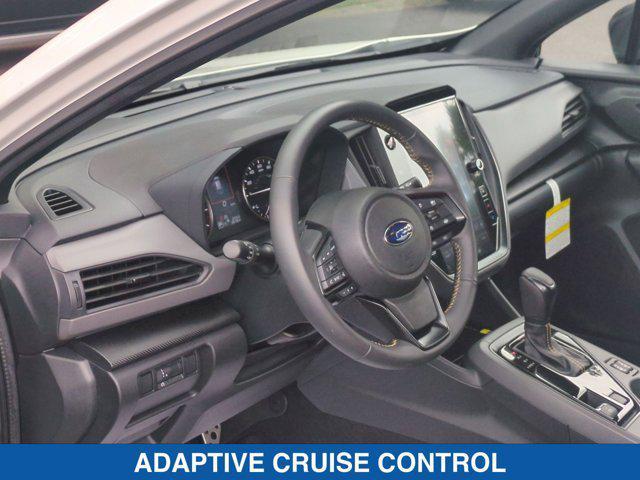 used 2024 Subaru Crosstrek car, priced at $29,000