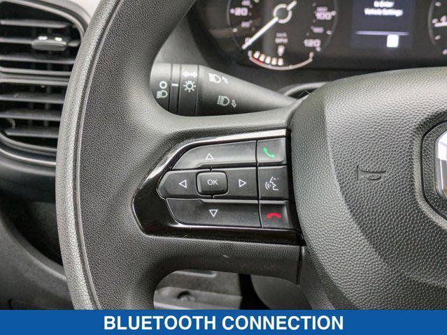 used 2023 Ram ProMaster 2500 car, priced at $32,990