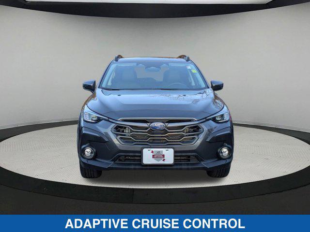 used 2024 Subaru Crosstrek car, priced at $32,500