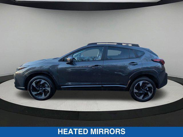 used 2024 Subaru Crosstrek car, priced at $32,500