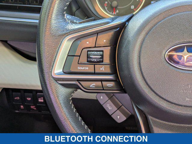 used 2022 Subaru Ascent car, priced at $29,990