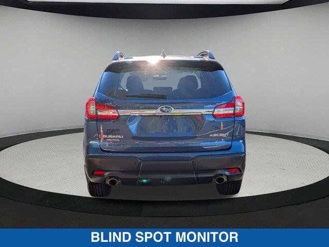 used 2022 Subaru Ascent car, priced at $29,990