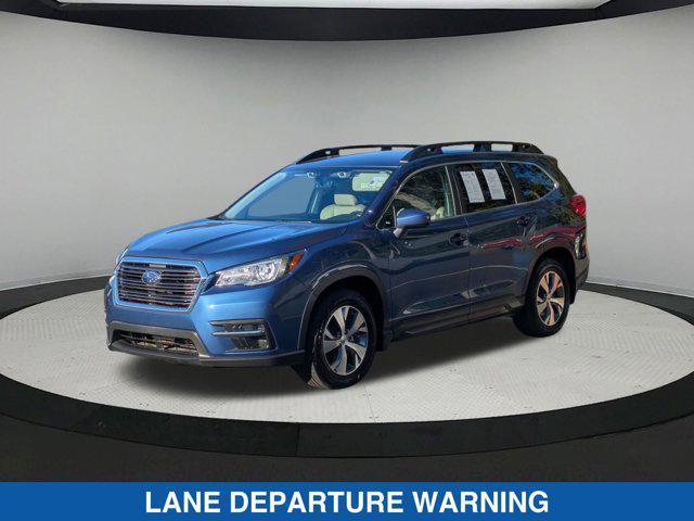 used 2022 Subaru Ascent car, priced at $29,990