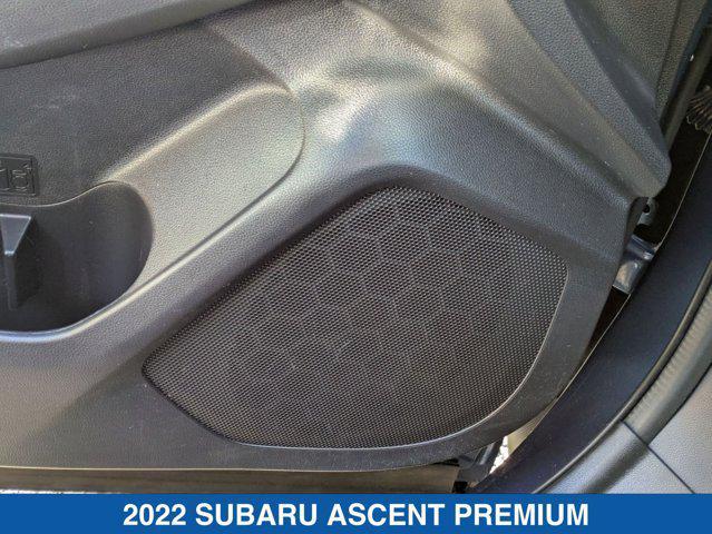 used 2022 Subaru Ascent car, priced at $29,990
