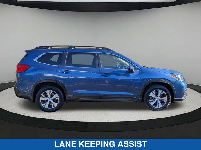 used 2022 Subaru Ascent car, priced at $29,990
