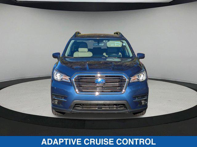 used 2022 Subaru Ascent car, priced at $29,990