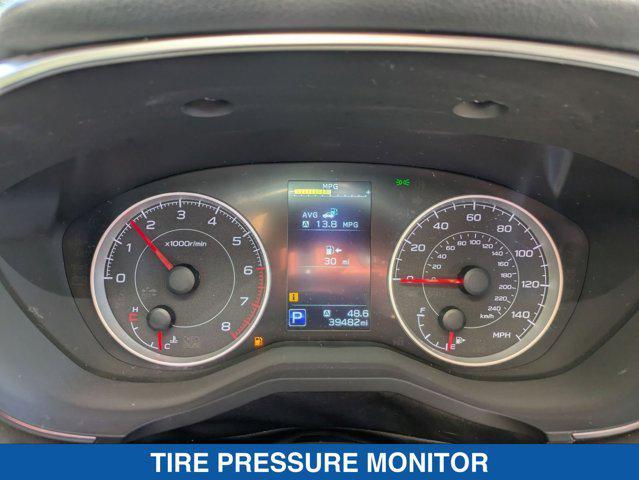 used 2022 Subaru Ascent car, priced at $29,990