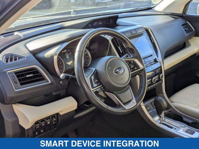 used 2022 Subaru Ascent car, priced at $29,990