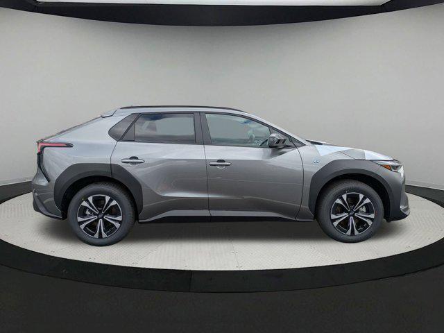 new 2025 Subaru Solterra car, priced at $40,116