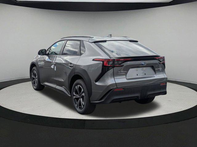 new 2025 Subaru Solterra car, priced at $40,116