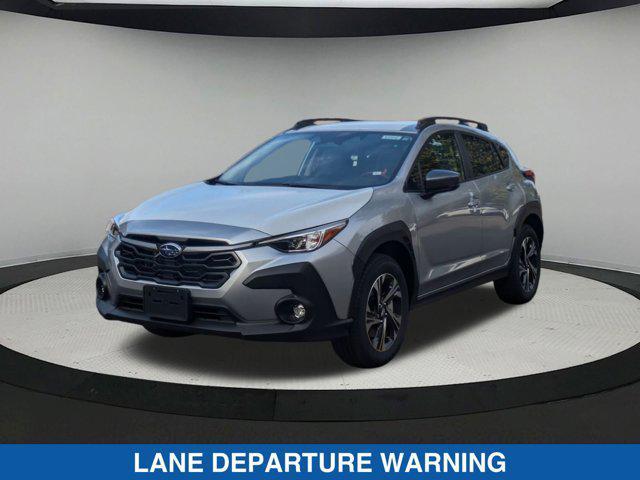 used 2024 Subaru Crosstrek car, priced at $28,990