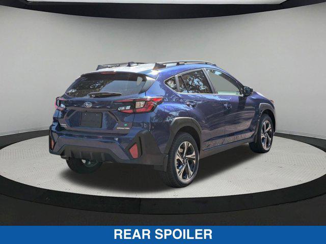 used 2024 Subaru Crosstrek car, priced at $28,900