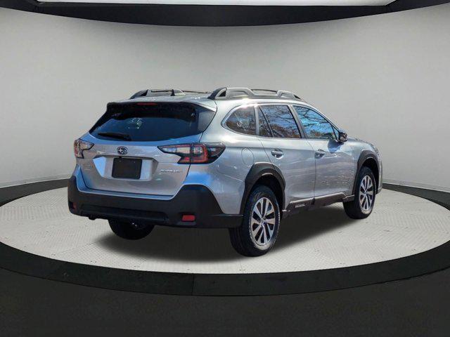 new 2025 Subaru Outback car, priced at $36,035