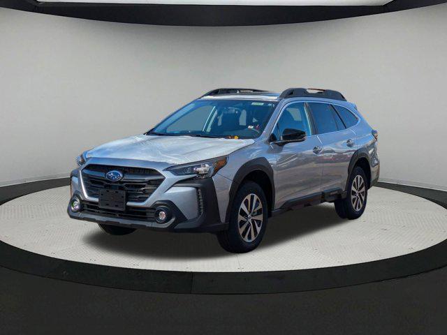 new 2025 Subaru Outback car, priced at $36,035