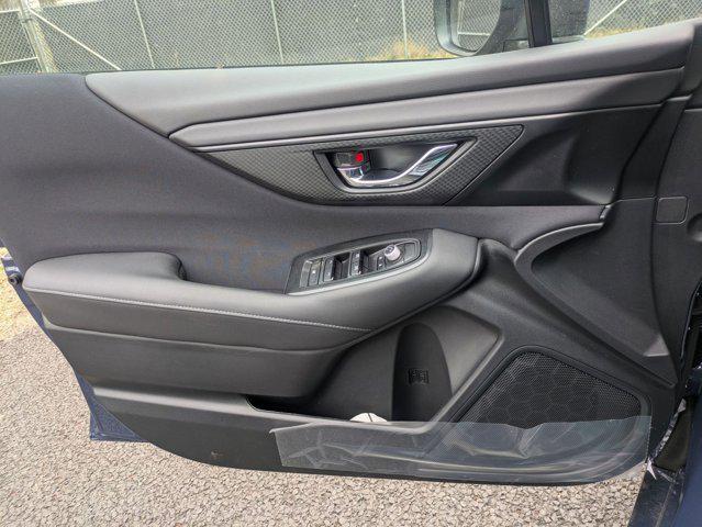 new 2025 Subaru Legacy car, priced at $29,216