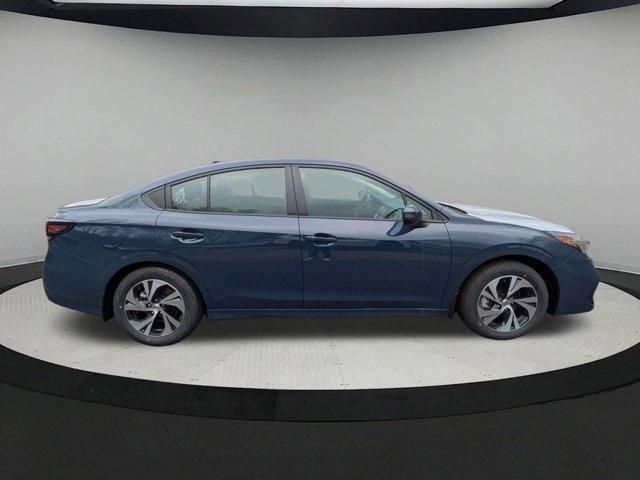 new 2025 Subaru Legacy car, priced at $29,216