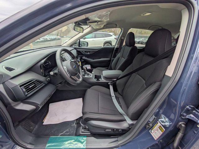 new 2025 Subaru Legacy car, priced at $29,216