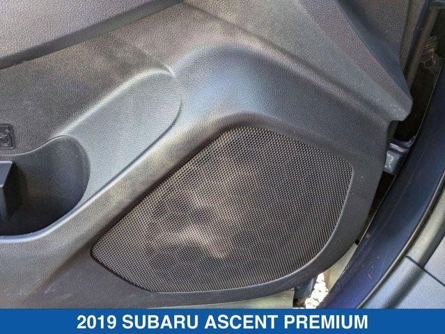 used 2019 Subaru Ascent car, priced at $22,500